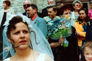 Hochzeit Heiko und Melanie