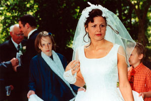 Hochzeit Heiko und Melanie